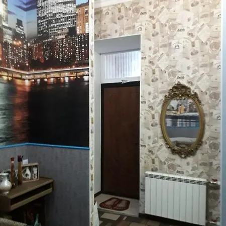 Apartment 2комнатная ришельевская *