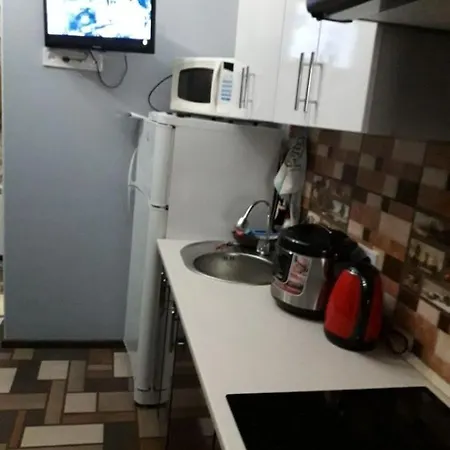 2комнатная ришельевская Apartment *